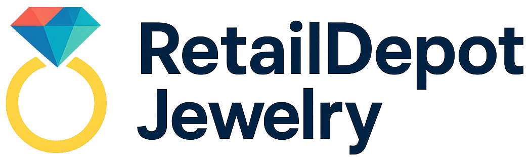 Retail Depot Jewelry